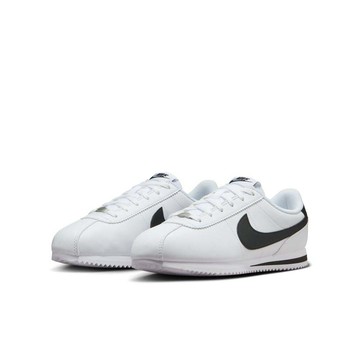NIKE KIDS KIDS CORTEZ (GS) 童休閒鞋 阿甘鞋 白-DM0950108