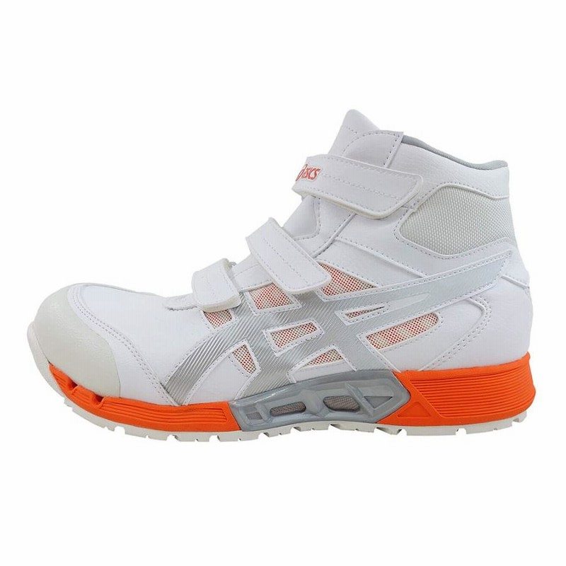 アシックス ASICS安全靴 スニーカー ウィンジョブ CP308 AC エアサイト 
