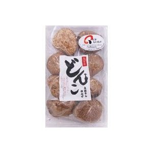大分産椎茸どんこ（大粒）（50g） 九州自然食品協同組合