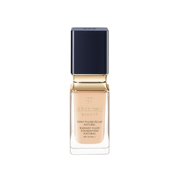 CPB Cle de Peau Beaute 粉底液 Eclat Naturel 35ml SPF25 PA++ / 粉紅赭色 00