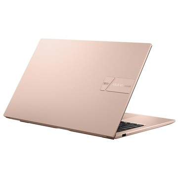 ASUS 華碩 筆記型電腦 15吋 IPS/i5-1334U/UMA 原廠保固  蜜誘金  512GB  8GB  Windows 11  X1504VA-0421C1334U