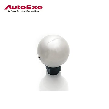 【PP保勁國際】AUTOEXE AT 鋁合金排檔頭 馬自達 MAZDA CX-60 2023 ~ 適用
