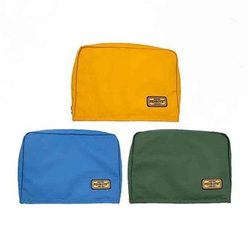 【筆樂 PENROTE】防濺水折疊收納袋 /個 TB2011
