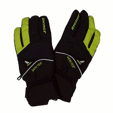 ZIENER GTX防水保暖透氣手套 STAR079
