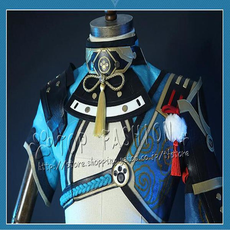 原神project(げんしん)Genshin Impact 抵抗軍の大将 ゴロー 原神project(げんしん)Genshin Impact 抵抗軍の大将 ゴロー