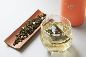 【甜蜜新春】白桃烏龍茶 | 知性系列 | 原片茶葉、茶包、冷泡茶