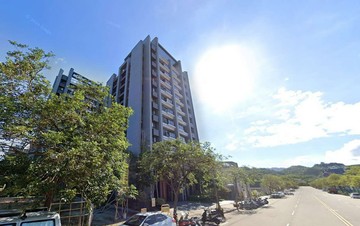 北屯廍子公園 ✧大城四月泊樂✧ 高樓視野三房平車｜台中市北屯區景賢路