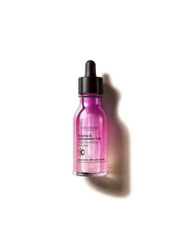 草本頭皮舒緩精華