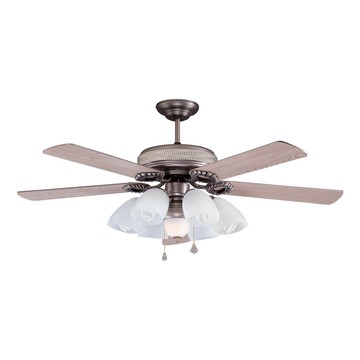 60吋吊扇燈 F06-187 L-254A