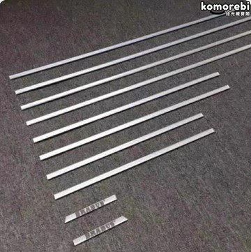 【AMG款升級】奔馳G級腰線 車身裝飾條 改裝亮條 不鏽鋼飾條 專車專用 W464 W463 G500 G63 無損安裝 提升整車質感