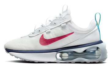 WMNS AIR MAX 2021 WHITE GYPSY ROSE