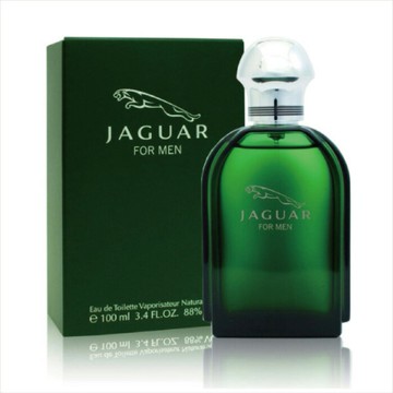 捷豹JAGUAR 男香水(綠盒)100ml 新裝 [13997] ::WOMAN HOUSE::