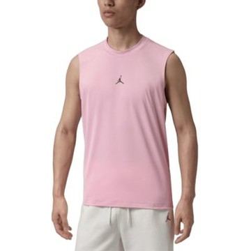 【Nike】 AS M J DF SPT ESS SLVS TOP  運動背心 男 - IF0890676
