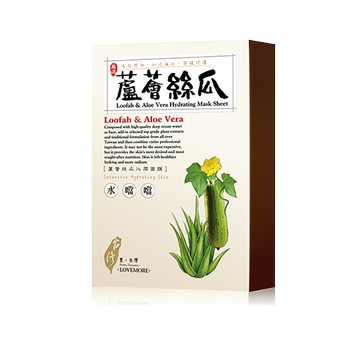 短效良品優惠【豐台灣】蠶絲面膜(5入/盒)-珍珠紅薏仁/蘆薈絲瓜/酒粕酵母/薏仁牛奶 / 滴滴面膜系列