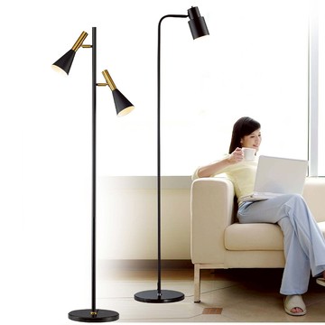 工業風立燈 05-12931、12932