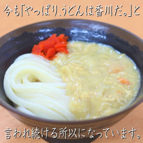 石丸製麺 半生讃岐うどん包丁切り つゆ付 260g×6個