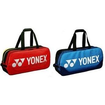YONEX BAG2001W トーナメントバッグ(テニス2本用) ラケットバッグ(PRO series) バドミントン・テニス  ヨネックス-SUNFAST