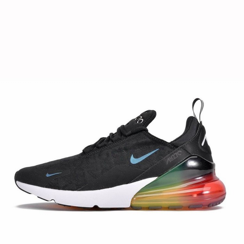 Air max shop 270 se black