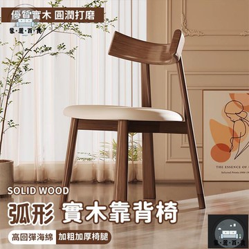 工廠現貨 可開發票 【宅配免運】實木椅子 餐廳椅 木頭椅 餐椅 椅子 木椅 實木餐椅 實木椅 靠背椅 餐桌椅子 靠背椅子 北歐餐椅全館折扣 售後保障 可開發票 年底鉅惠 m