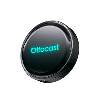 Ottocast Aibox P3 Pro 旗艦版 CarPlay  AI多媒體車載媒體盒(公司貨)