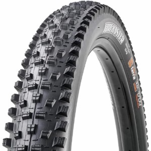 MAXXIS Forekaster 29x2.4 Tubeless Folding Folding TPI 60 BlackBlack Reflective