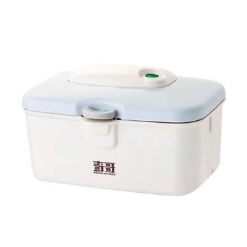 奇哥 濕紙巾加熱器｜THD29300【佳兒園婦幼生活館】