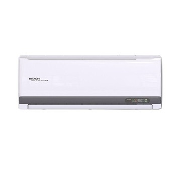 日立江森變頻冷暖分離式冷氣8坪RAS-50YSP1-RAC-50YP(含標準安裝)