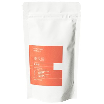 機能益生菌 康氏菌ComeBiome-常保康(含專利菌BR03/LP01/LR04鳳梨萃取物)