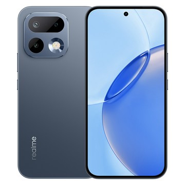 realme 16 Pro 12G  極簡灰  256GB