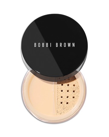 Bobbi Brown Sheer Finish Loose Powder