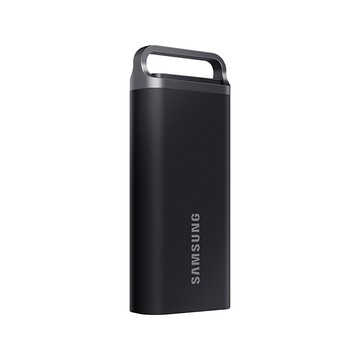 Samsung T5 EVO 4TB USB 3.2 Gen 1 移動固態硬碟 星空黑 (MU-PH4T0S/WW)