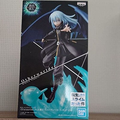 魔王 リムル フィギュアの検索結果 | LINEショッピング