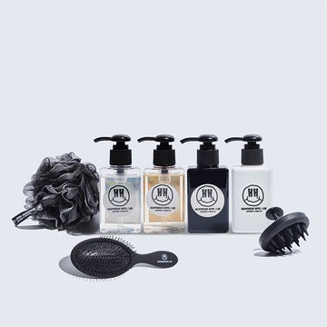 心碎實驗室 明星熱銷組