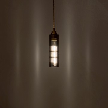 18星芒｜繁星吊燈 曜黑（小）