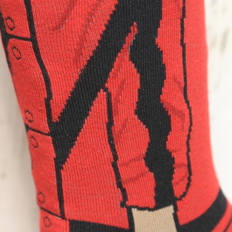 クリックポスト対応] STANCE スタンス MICHAEL JACKSON SOCKS マイケル