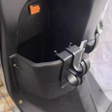 臺灣出貨多功能掛鉤車鎖掛鉤掛鉤摩托車電動車置物盒掛鉤通用儲物懸掛鉤