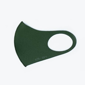 NEWSCHOOL ATB-UV + MASK children\'s khaki one 100 times can be used repeatedly