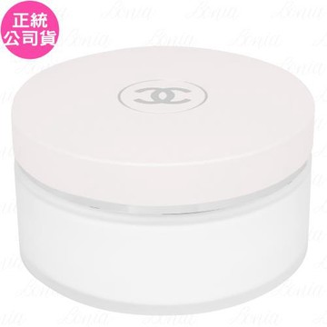 CHANEL香奈兒CHANCE粉紅甜蜜柔嫩乳霜(150g)(無盒版)(公司貨)