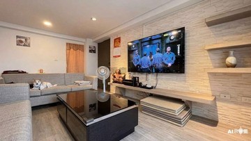 建工商圈★高樓景觀雙面採光大兩房兩衛｜高雄市三民區建興路
