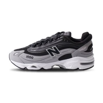 New Balance 1000系列 男鞋 女鞋 黑灰色 經典 千禧年 穿搭 緩震 運動鞋 慢跑鞋 M1000A