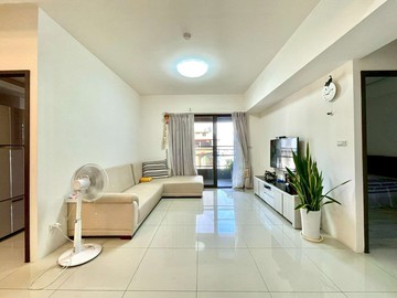 北屯區 《耀文心三房平車視野戶》｜台中市北屯區遼寧路一段