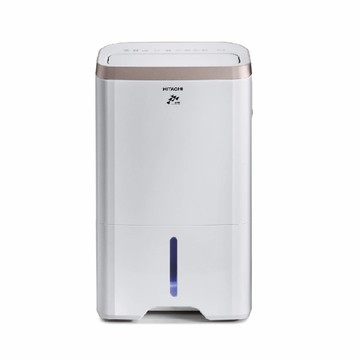HITACHI日立 16(L)1級能效除濕機 RD-320HG 玫瑰金