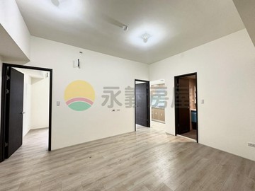 橋頭【達麗未來市】全新採光精美兩房〡平車｜高雄市橋頭區橋新環路