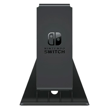 Nintendo 任天堂 SWITCH 充電支架  HAC-A-FBSKA(JPN)  黑色  1盒