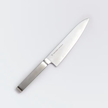 【Shizu Takumi 志津匠】Round Bar / Chef's knife 主廚刀210mm-廠商直送