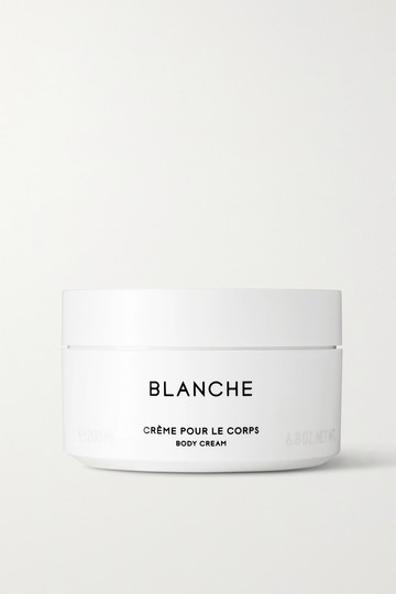 Byredo - Blanche Body Cream, 200ml - one size