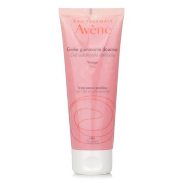 雅漾 溫和 Exfoliating 凝膠 - 敏感肌75ml