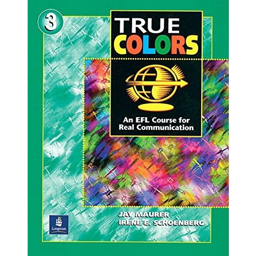 TRUE COLORS TRS PACK