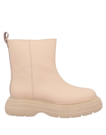 GIA COUTURE Ankle boots - Item 17233871