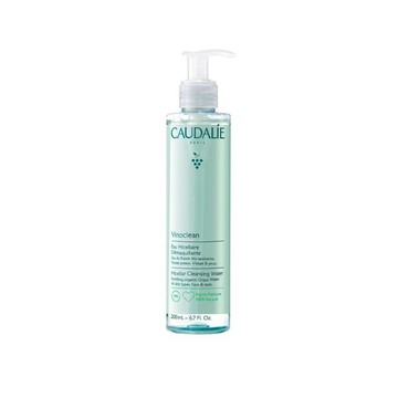 Caudalie葡萄籽三合一潔膚水200ML(10/2依序出貨)
